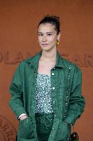 2025 French Open - Celebrities At Village Night 9