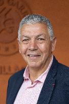 2025 French Open - Celebrities At Village Night 9