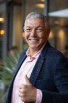 2025 French Open - Celebrities At Village Night 9