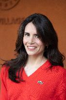 2025 French Open - Celebrities At Village Night 9