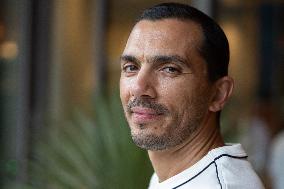 2025 French Open - Celebrities At Village Night 9