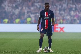 CALCIO - UEFA Champions League - Final - Paris Saint-Germain FC vs Inter - Internazionale