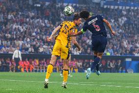 CALCIO - UEFA Champions League - Final - Paris Saint-Germain FC vs Inter - Internazionale