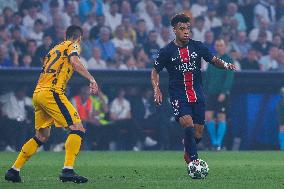 CALCIO - UEFA Champions League - Final - Paris Saint-Germain FC vs Inter - Internazionale