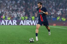 CALCIO - UEFA Champions League - Final - Paris Saint-Germain FC vs Inter - Internazionale