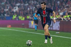 CALCIO - UEFA Champions League - Final - Paris Saint-Germain FC vs Inter - Internazionale