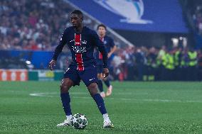 CALCIO - UEFA Champions League - Final - Paris Saint-Germain FC vs Inter - Internazionale