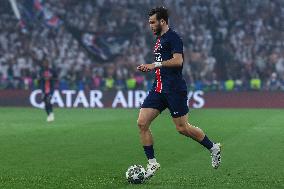 CALCIO - UEFA Champions League - Final - Paris Saint-Germain FC vs Inter - Internazionale