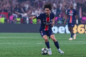 CALCIO - UEFA Champions League - Final - Paris Saint-Germain FC vs Inter - Internazionale