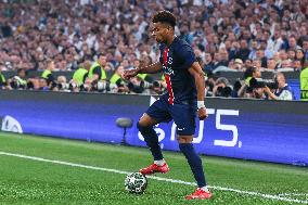 CALCIO - UEFA Champions League - Final - Paris Saint-Germain FC vs Inter - Internazionale