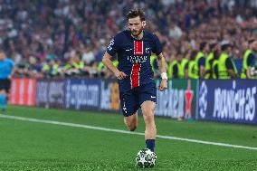 CALCIO - UEFA Champions League - Final - Paris Saint-Germain FC vs Inter - Internazionale