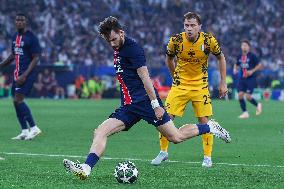 CALCIO - UEFA Champions League - Final - Paris Saint-Germain FC vs Inter - Internazionale