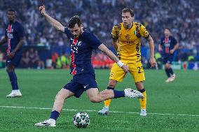 CALCIO - UEFA Champions League - Final - Paris Saint-Germain FC vs Inter - Internazionale