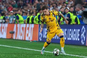 CALCIO - UEFA Champions League - Final - Paris Saint-Germain FC vs Inter - Internazionale