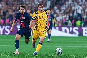 CALCIO - UEFA Champions League - Final - Paris Saint-Germain FC vs Inter - Internazionale
