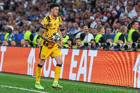 CALCIO - UEFA Champions League - Final - Paris Saint-Germain FC vs Inter - Internazionale