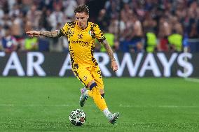 CALCIO - UEFA Champions League - Final - Paris Saint-Germain FC vs Inter - Internazionale