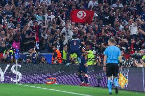 CALCIO - UEFA Champions League - Final - Paris Saint-Germain FC vs Inter - Internazionale