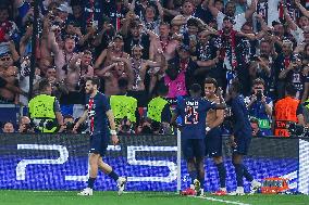 CALCIO - UEFA Champions League - Final - Paris Saint-Germain FC vs Inter - Internazionale