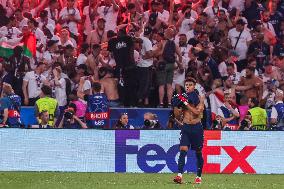 CALCIO - UEFA Champions League - Final - Paris Saint-Germain FC vs Inter - Internazionale