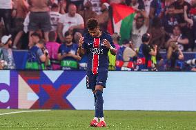 CALCIO - UEFA Champions League - Final - Paris Saint-Germain FC vs Inter - Internazionale