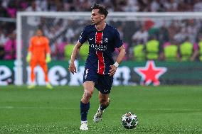 CALCIO - UEFA Champions League - Final - Paris Saint-Germain FC vs Inter - Internazionale