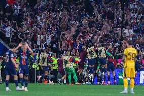 CALCIO - UEFA Champions League - Final - Paris Saint-Germain FC vs Inter - Internazionale