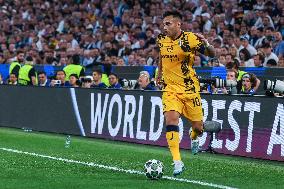 CALCIO - UEFA Champions League - Final - Paris Saint-Germain FC vs Inter - Internazionale