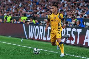 CALCIO - UEFA Champions League - Final - Paris Saint-Germain FC vs Inter - Internazionale
