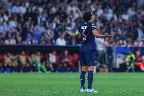 CALCIO - UEFA Champions League - Final - Paris Saint-Germain FC vs Inter - Internazionale