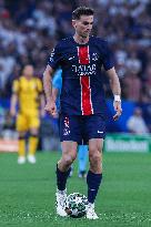 CALCIO - UEFA Champions League - Final - Paris Saint-Germain FC vs Inter - Internazionale