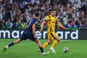 CALCIO - UEFA Champions League - Final - Paris Saint-Germain FC vs Inter - Internazionale