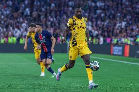CALCIO - UEFA Champions League - Final - Paris Saint-Germain FC vs Inter - Internazionale
