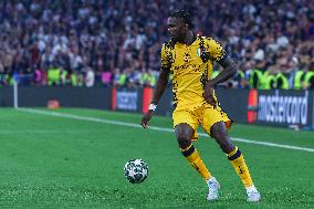 CALCIO - UEFA Champions League - Final - Paris Saint-Germain FC vs Inter - Internazionale