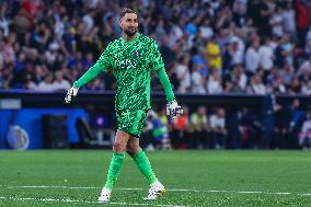 CALCIO - UEFA Champions League - Final - Paris Saint-Germain FC vs Inter - Internazionale