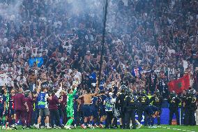 CALCIO - UEFA Champions League - Final - Paris Saint-Germain FC vs Inter - Internazionale