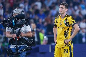 CALCIO - UEFA Champions League - Final - Paris Saint-Germain FC vs Inter - Internazionale