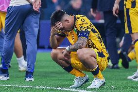 CALCIO - UEFA Champions League - Final - Paris Saint-Germain FC vs Inter - Internazionale
