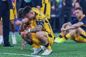 CALCIO - UEFA Champions League - Final - Paris Saint-Germain FC vs Inter - Internazionale