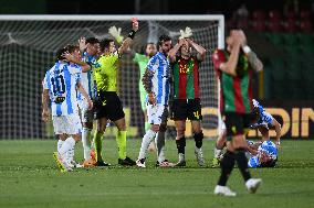 CALCIO - Coppa Italia Serie C - Ternana vs Pescara