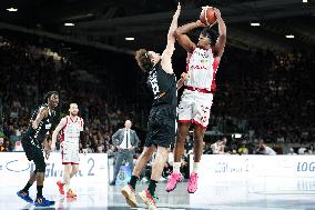 BASKET - Serie A - Playoff - Semifinal - Virtus Segafredo Bologna vs EA7 Emporio Armani Milano
