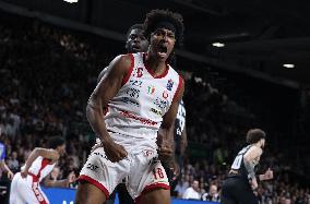 BASKET - Serie A - Playoff - Semifinal - Virtus Segafredo Bologna vs EA7 Emporio Armani Milano