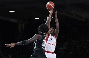 BASKET - Serie A - Playoff - Semifinal - Virtus Segafredo Bologna vs EA7 Emporio Armani Milano