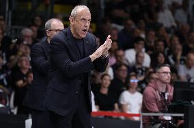 BASKET - Serie A - Playoff - Semifinal - Virtus Segafredo Bologna vs EA7 Emporio Armani Milano