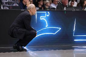 BASKET - Serie A - Playoff - Semifinal - Virtus Segafredo Bologna vs EA7 Emporio Armani Milano