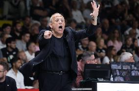 BASKET - Serie A - Playoff - Semifinal - Virtus Segafredo Bologna vs EA7 Emporio Armani Milano