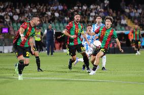 CALCIO - Coppa Italia Serie C - Ternana vs pescara