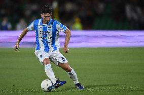 CALCIO - Coppa Italia Serie C - Ternana vs Pescara