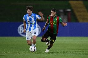 CALCIO - Coppa Italia Serie C - Ternana vs Pescara