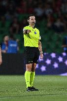 CALCIO - Coppa Italia Serie C - Ternana vs Pescara